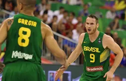 Finalement, Marcelinho Huertas rêve toujours de NBA…