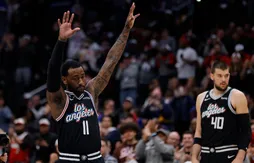 “C’est toujours ma ville” : John Wall a enfin pu retrouver ses anciens fans de Washington