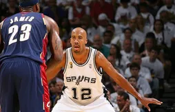 Le Top 5 des coups de vice de Bruce Bowen