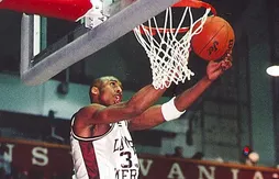 Document : des images inédites d’un match de Kobe Bryant à 16 ans