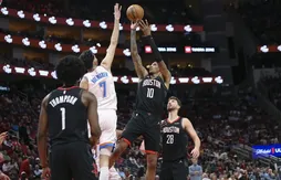 La crise d’adresse s’installe à Houston