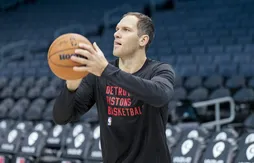Bojan Bogdanovic va enfin renforcer les Pistons