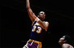 Le 5 avril 1984, Kareem Abdul-Jabbar devenait le meilleur marqueur de l’histoire de la NBA