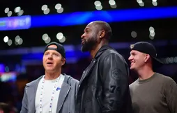 Dwyane Wade révèle avoir été opéré d’une tumeur cancéreuse