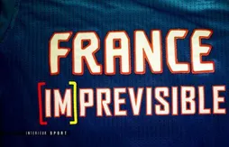 [documentaire] Imprévisible, l’Intérieur Sport sur la médaille de bronze de l’Equipe de France