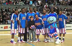 Harlem Globetrotters : la magie opère-t-elle encore ?