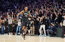 Le MVP de la nuit | Héroïque, Ayo Dosunmu s’offre un double record