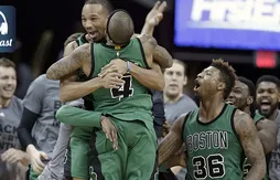 [débat] Jusqu’où iront les Celtics ?