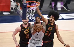 Un tour de grand 8 pour les Wizards