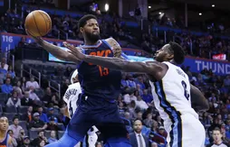 Paul George, plus “playmaker” que jamais