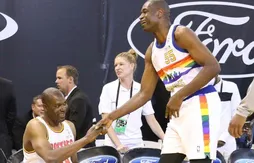 La NBA et l’Agence Française de Développement s’associent pour aider la jeunesse en Afrique