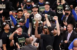 Khris Middleton et Jrue Holiday offrent aux Bucks leurs premières Finals depuis 1974 !