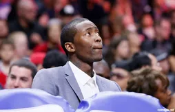 Jamal Crawford gère la blessure “la plus bizarre” de sa carrière