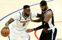 JaMychal Green lâche 30% de son salaire pour quitter Oklahoma City