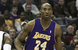 Les Lakers, nouveaux leaders de la NBA