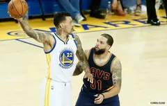 Matt Barnes ne se considère toujours pas comme un champion NBA