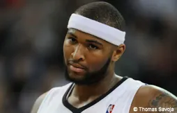 DeMarcus Cousins : deux ans de bêtises en tous genres