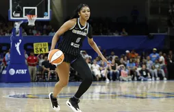 La rookie Angel Reese bat déjà le record de double-double d’affilée sur une saison