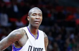 Jamal Crawford : “Je n’ai pas 40 ans. J’ai deux fois 20 ans”