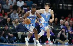 Les Kings plombés par leurs matchs de présaison en Inde ?