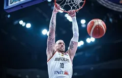 Daniels Theis confirme aussi sa présence à la Coupe du Monde 2023 avec l’Allemagne