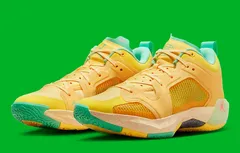 La Air Jordan 37 Low “EYBL” déjà prête pour l’été