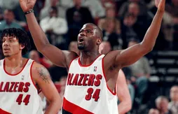 Saga Jail Blazers (#2) – Portland la blanche