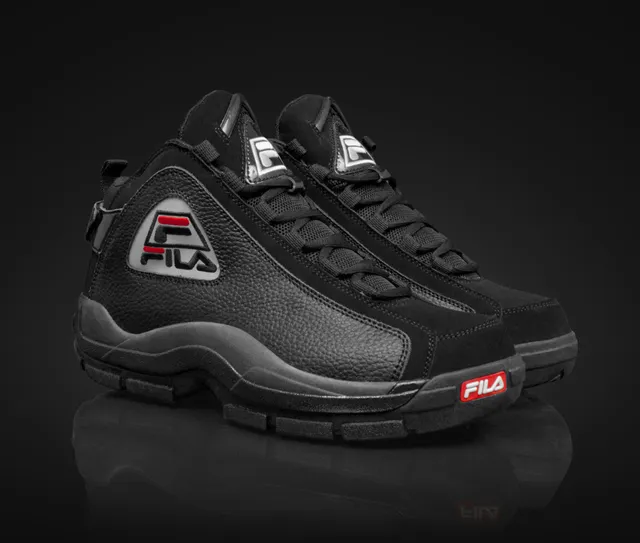 Fila 96 Grant Hill Bred