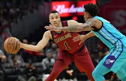 Dante Exum revient en NBA et signe à Dallas