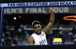 Vidéo du jour : North Carolina écrabouille Michigan State en finale NCAA