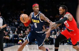 Denver atomise des Blazers bien trop tendres