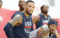 Damian Lillard veut profiter des JO pour oublier l’échec des playoffs