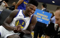 Une opportunité en or pour Jordan Bell