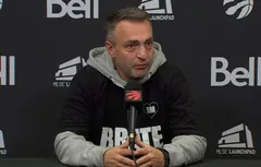 Entre Steve Kerr et Darko Rajakovic, la rakija pour ne pas oublier Dejan Milojevic