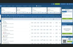 Meilleurs sites de paris sportifs en Afrique : le top 10 des bookmakers en 2026