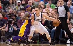 Kyle Collinsworth au training camp des Raptors