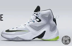 Sorties de la semaine : retour dans les 90’s pour Kyrie Irving et LeBron James