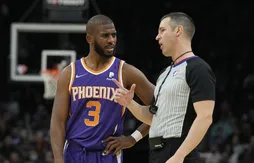 Les « floppeurs » bientôt sanctionnés en plein match ?