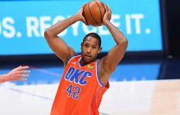 Al Horford revient sur son échec aux Sixers