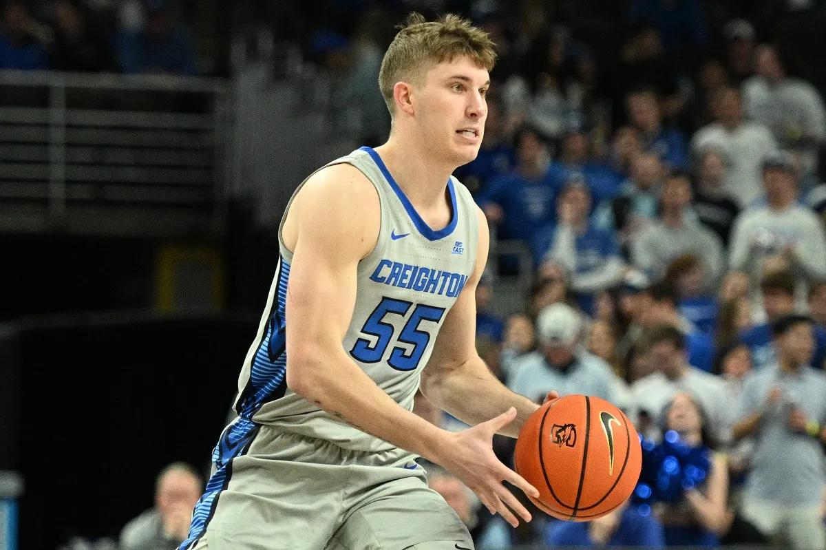 Baylor-Scheierman-Creighton