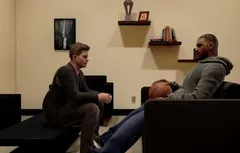 NBA 2K15 : la scène d’ouverture du mode MyCareer