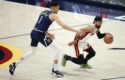 Gabe Vincent fait la fierté de son ancien lycée et de ses proches