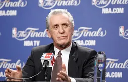 Pat Riley : « Notre reconstruction va être rapide »