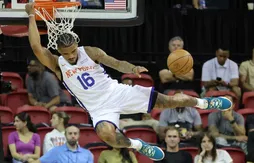 DaQuan Jeffries invité au camp des Knicks