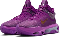La Nike GT Jump 2 ose le violet
