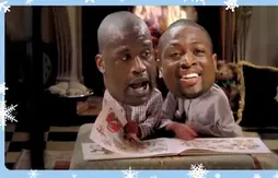 La course au MVP : cher Père Noël…