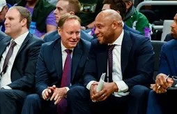 Darvin Ham a refusé de retrouver Mike Budenholzer