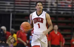 Le freshman Rashad Vaughn s’inscrit à la Draft
