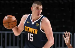 La course au MVP | Nikola Jokic, le plus gros « steal » de l’histoire ?