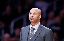 G-League : Brian Shaw prêt à être un mentor pour les talents de la « Select Team »